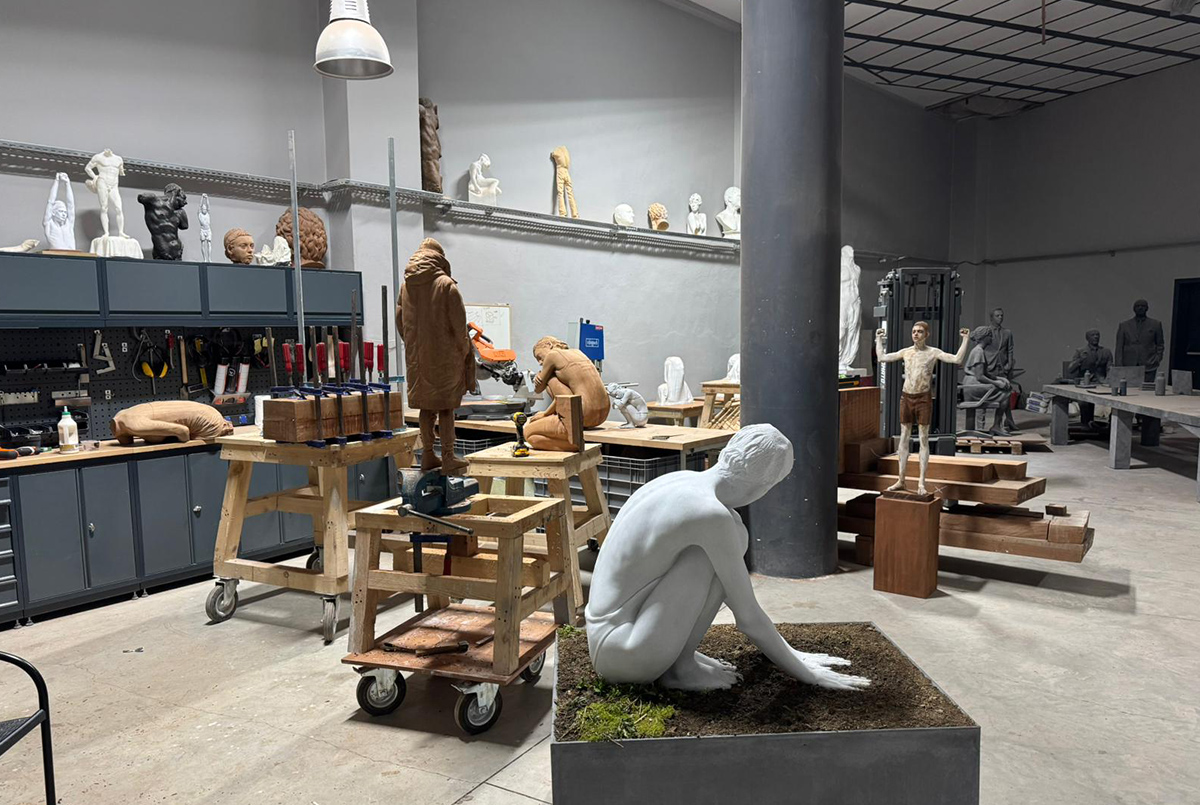 Hakan Çınar Studio